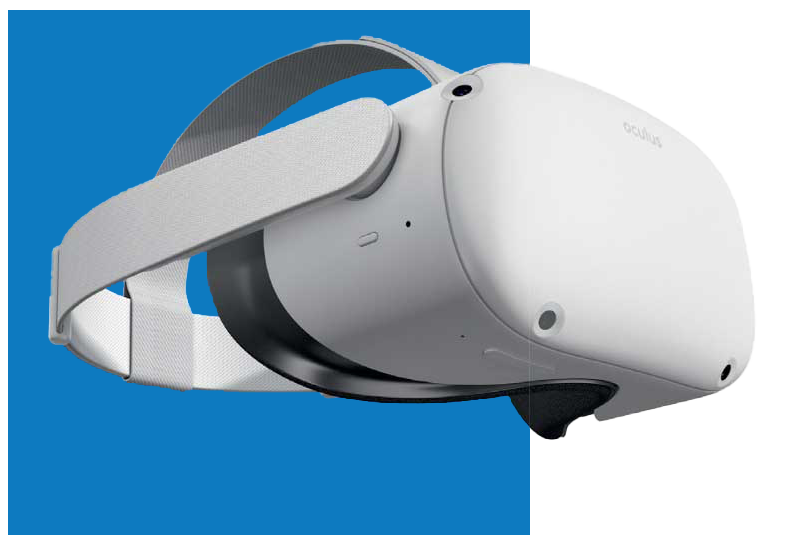 SYSTEM LIFT Virtual Reality Bediener-Schulungen für Arbeitsbühnen