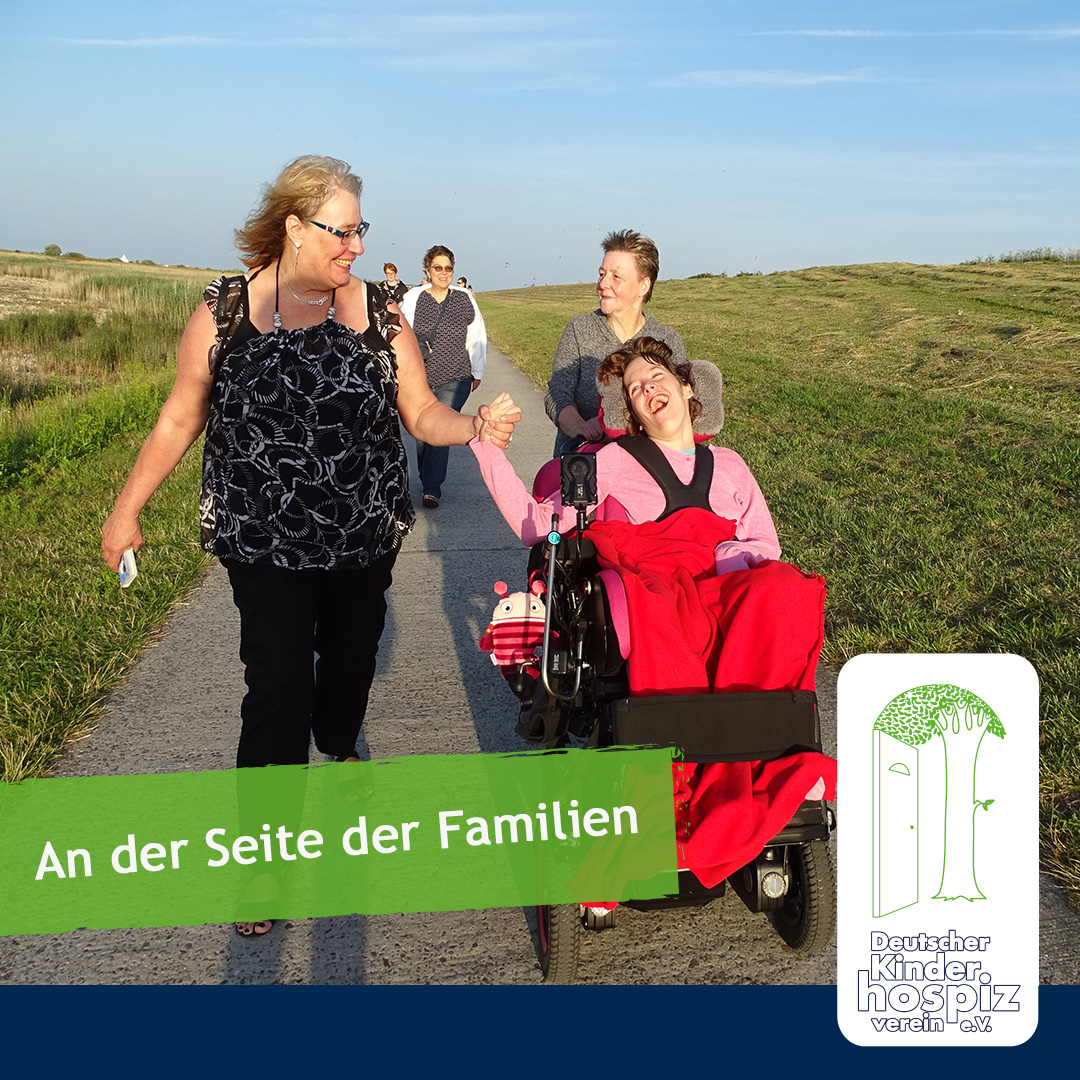 Deutscher Kinderhospizverein